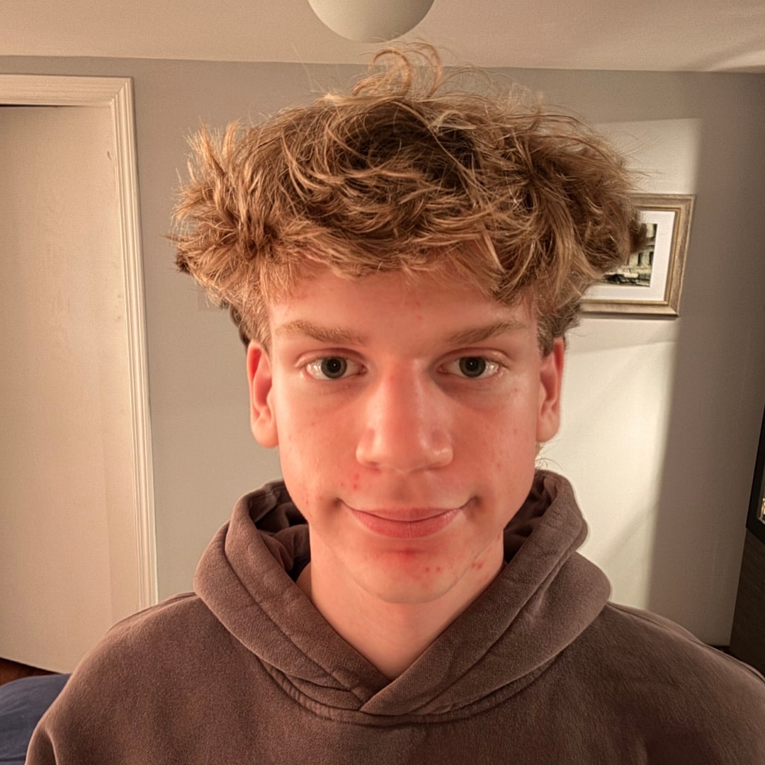 Holden Jaehn